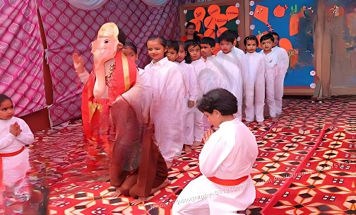DAV Public School — photo 4