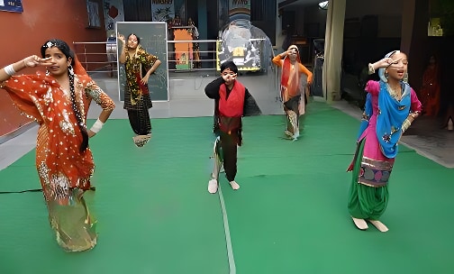 DAV Public School — photo 5