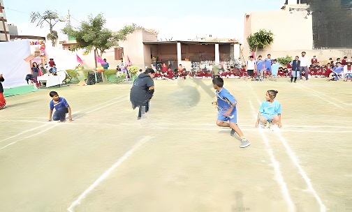 DAV Public School — photo 6