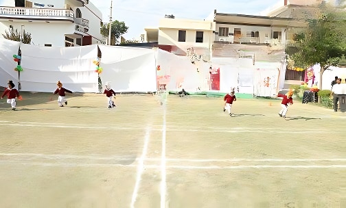 DAV Public School — photo 7