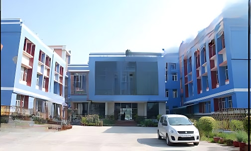 DAV Public School — photo 1