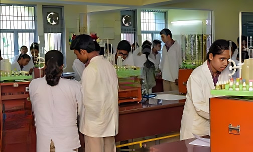 DAV Public School — photo 4