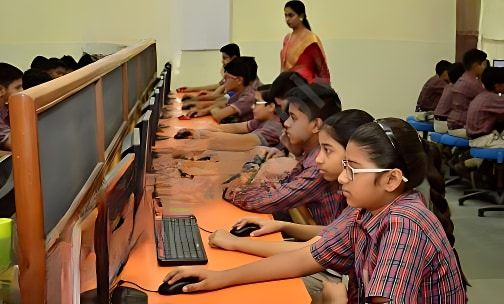 DAV Public School — photo 5