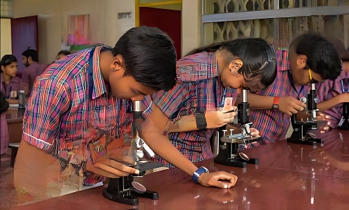 DAV Public School — photo 9