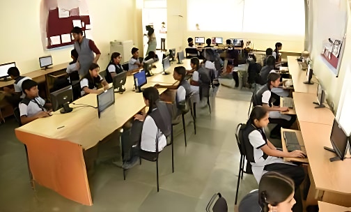 DAV Public School — photo 3