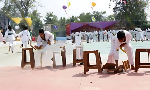 DAV Public School — photo 6