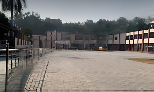 DAV Public School — photo 1