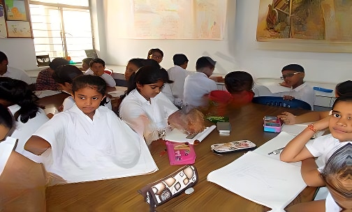 DAV Public School — photo 3