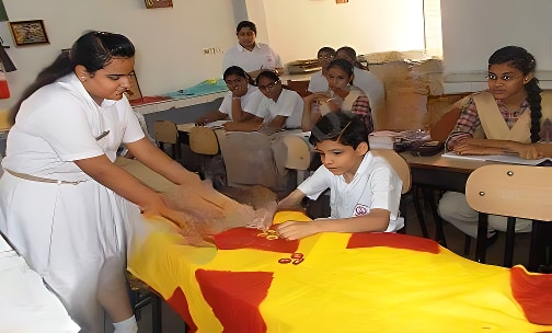 DAV Public School — photo 4