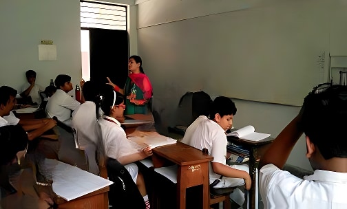 DAV Public School — photo 5