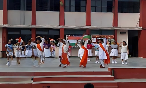 DAV Public School — photo 6
