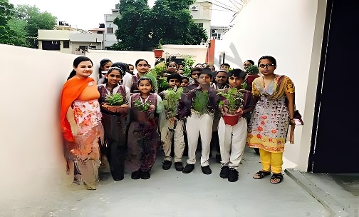 DAV Public School — photo 7