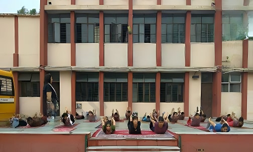 DAV Public School — photo 14