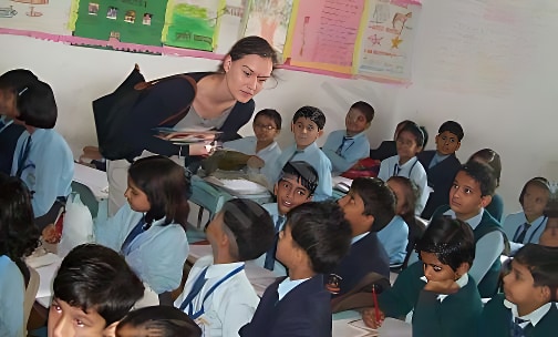 DAV Public School — photo 2