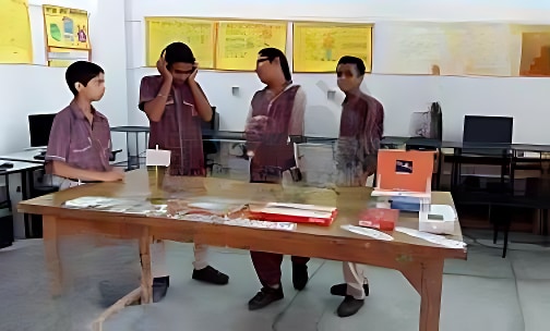 DAV Public School — photo 3