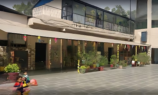 DAV Public School — photo 1