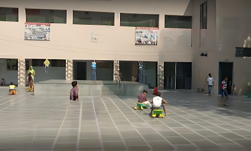 DAV Public School — photo 2