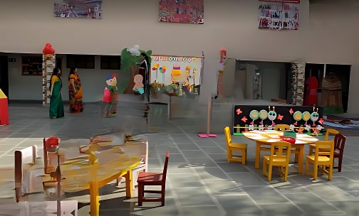 DAV Public School — photo 4