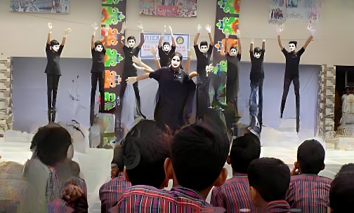 DAV Public School — photo 5