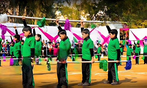 DAV Public School — photo 6
