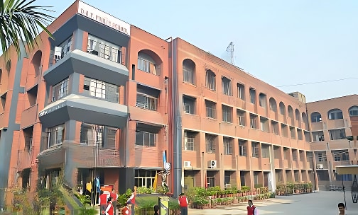DAV Public School — photo 1