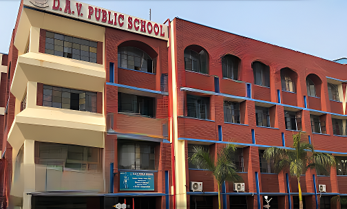 DAV Public School — photo 2