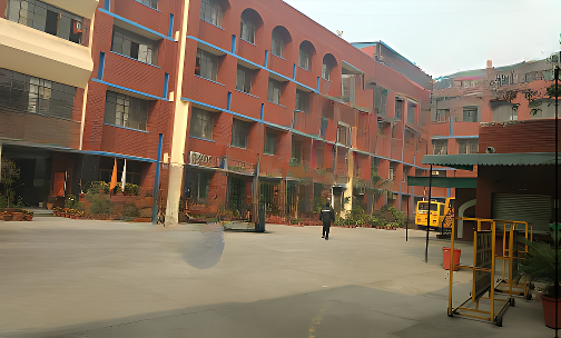 DAV Public School — photo 3