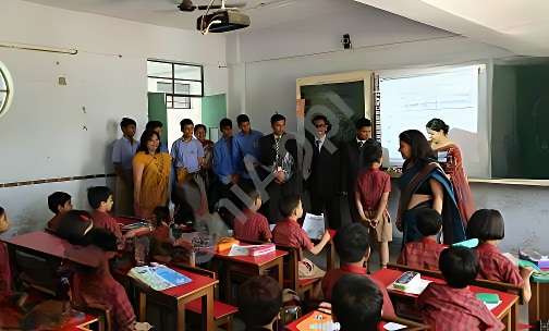 DAV Public School — photo 4