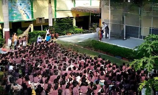 DAV Public School — photo 2