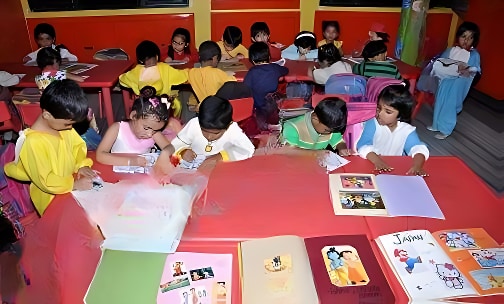 DAV Public School — photo 3