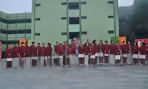 DAV Public School — photo 4