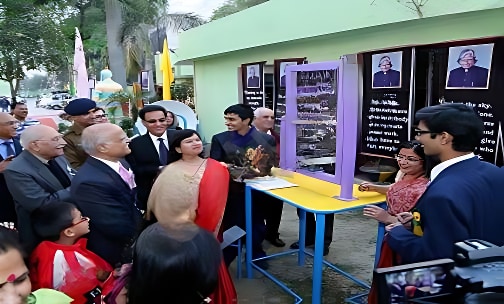DAV Public School — photo 8