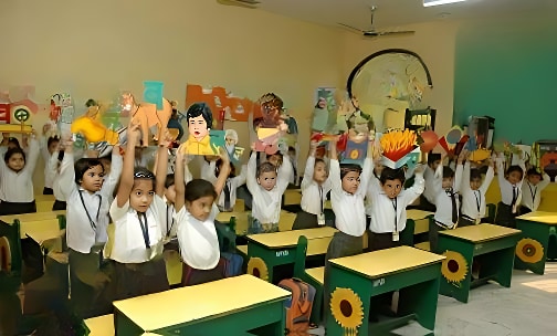 DAV Public School — photo 9
