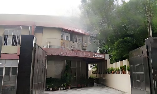 DAV Public School — photo 1