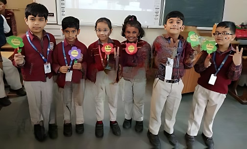 DAV Public School — photo 3