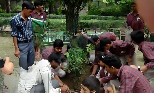 DAV Public School — photo 4