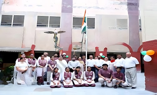 DAV Public School — photo 5