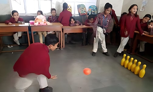 DAV Public School — photo 6
