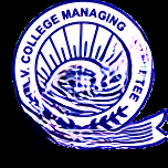 DAV Public School logo