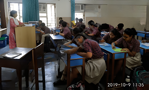 DAV Public School — photo 2