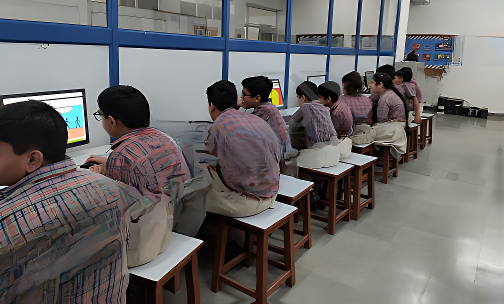 DAV Public School — photo 3
