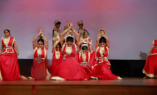 DAV Public School — photo 4
