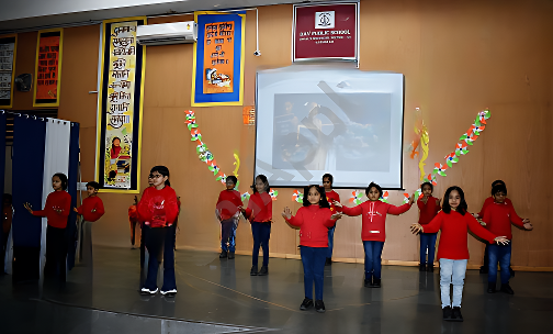 DAV Public School — photo 2