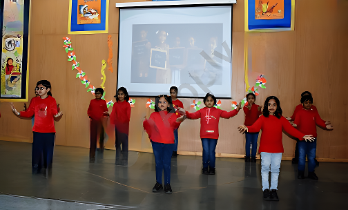 DAV Public School — photo 3