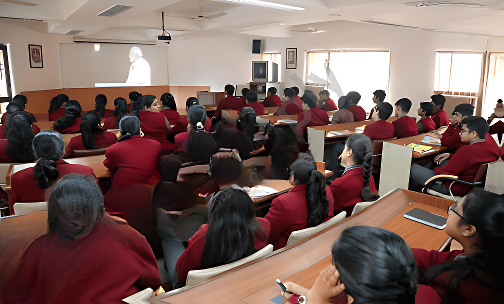 DAV Public School — photo 5