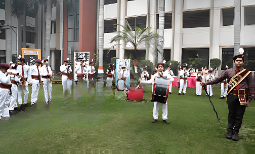 DAV Public School — photo 6