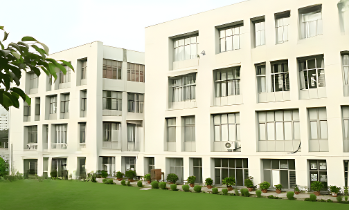 DAV Public School — photo 1