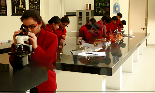 DAV Public School — photo 2