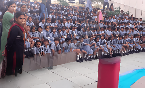 DAV Public School — photo 3