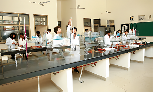 DAV Public School — photo 4